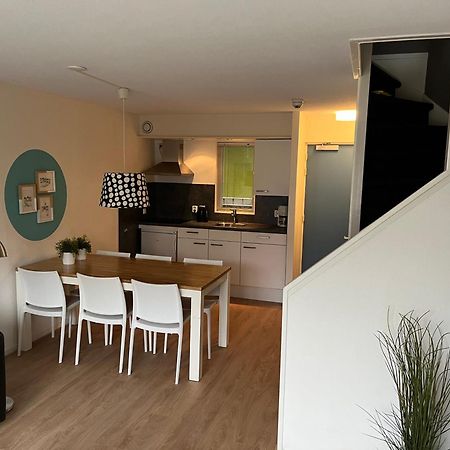 Appartement Anker Hollum  Exteriör bild