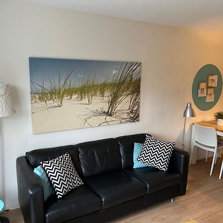 Appartement Anker Hollum  Exteriör bild