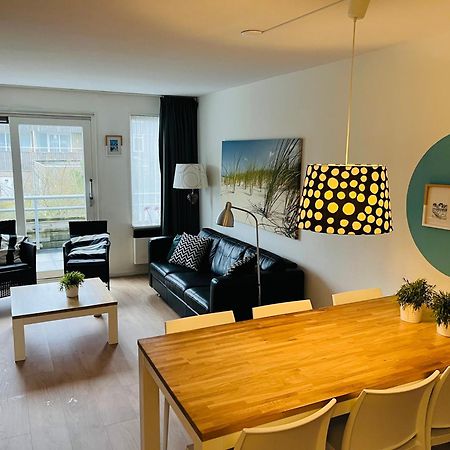 Appartement Anker Hollum  Exteriör bild