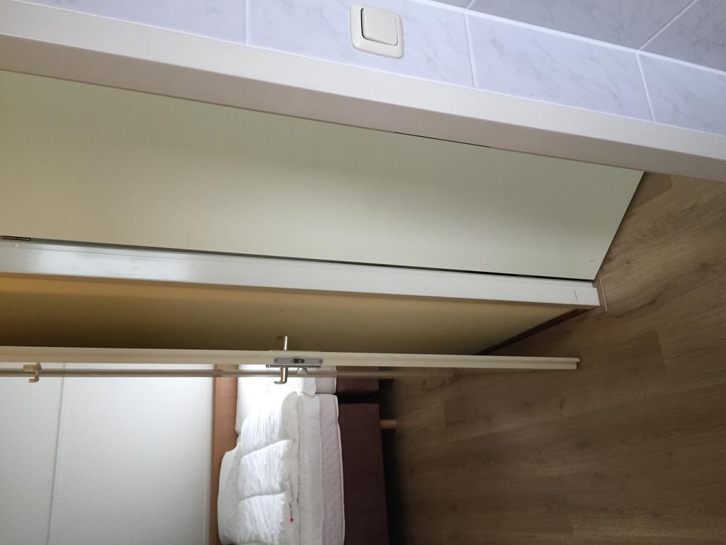 Appartement Anker Hollum  Rum bild