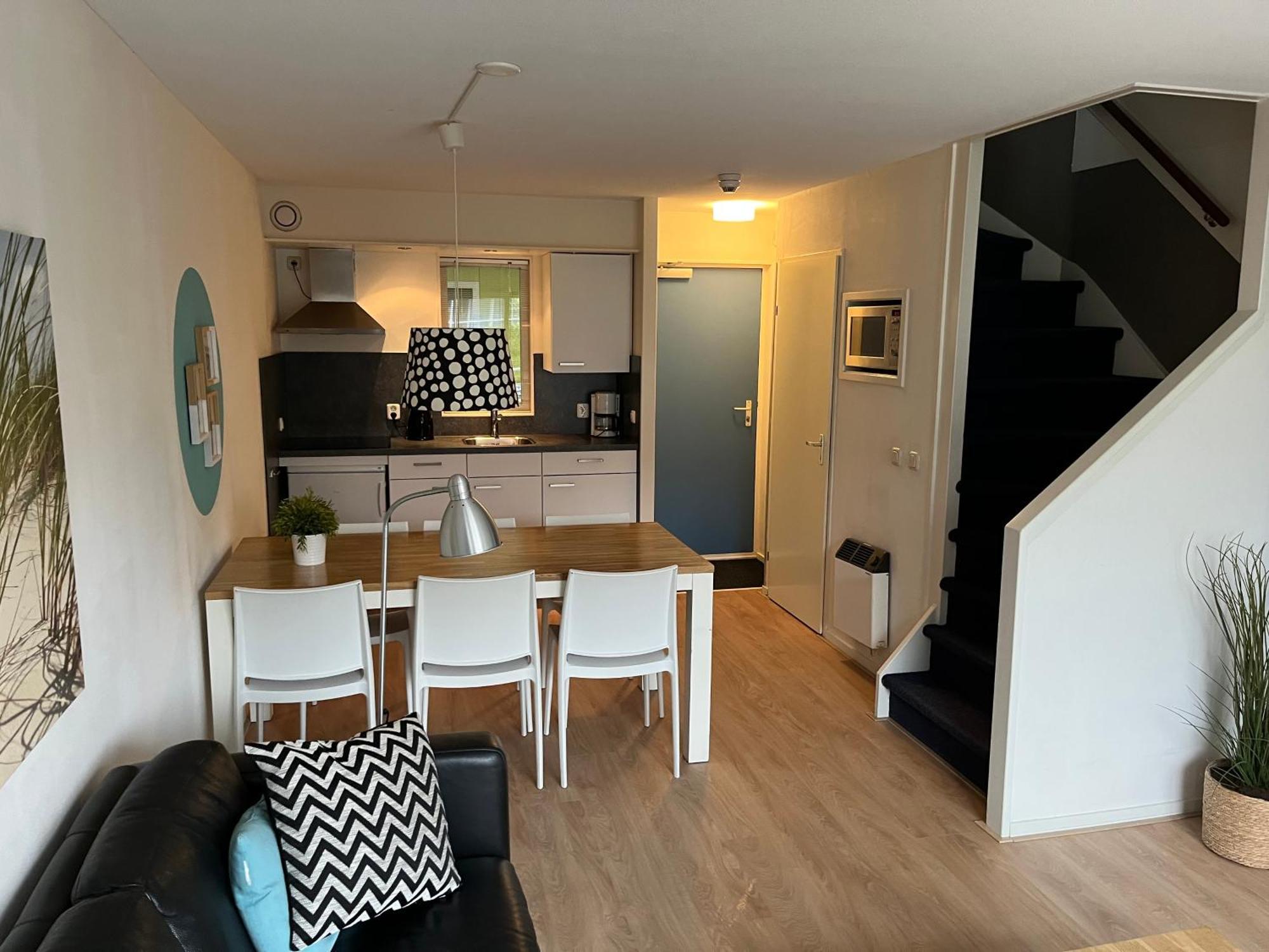 Appartement Anker Hollum  Exteriör bild
