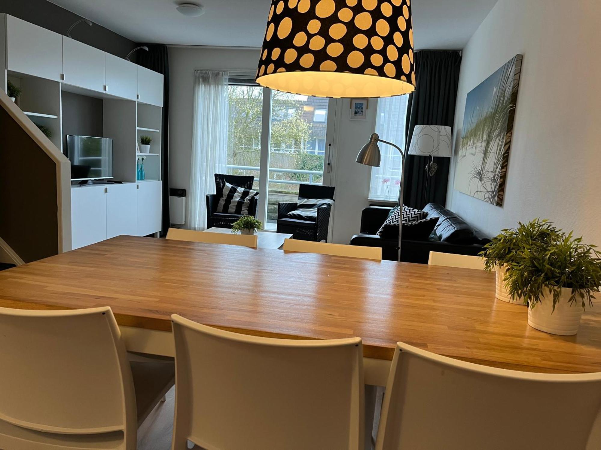 Appartement Anker Hollum  Exteriör bild