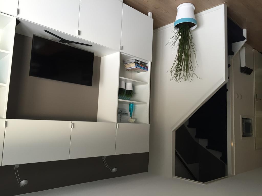 Appartement Anker Hollum  Exteriör bild