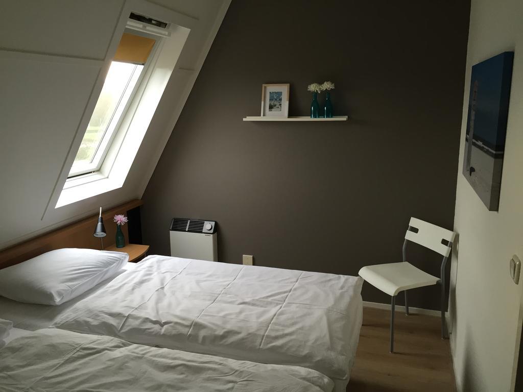 Appartement Anker Hollum  Exteriör bild