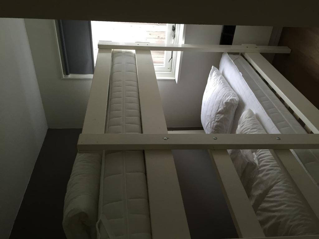 Appartement Anker Hollum  Exteriör bild