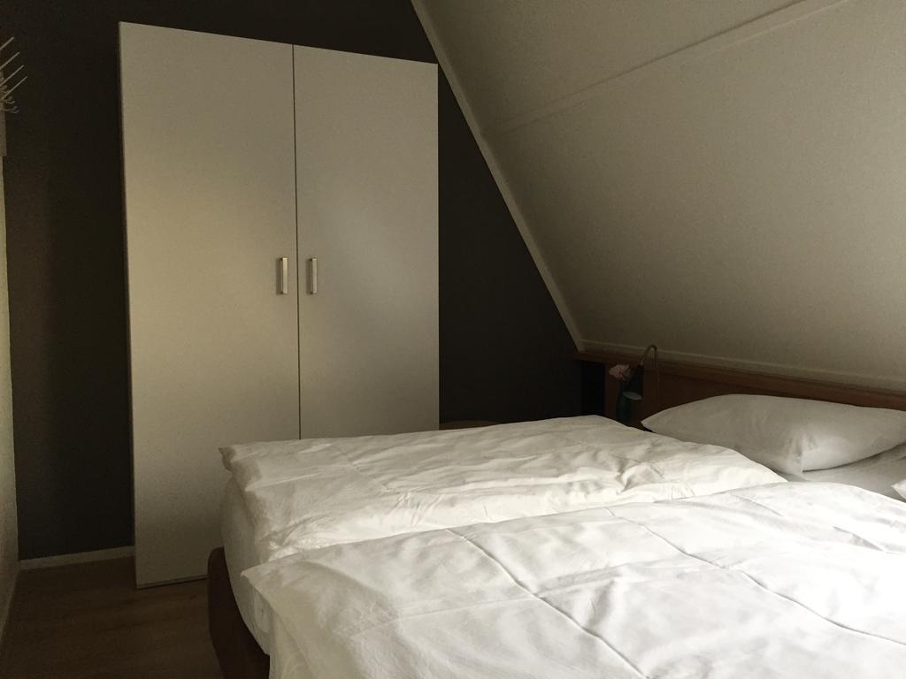 Appartement Anker Hollum  Exteriör bild