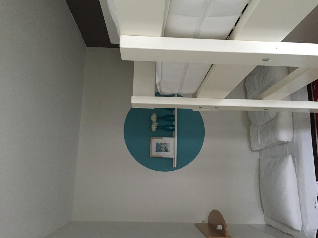 Appartement Anker Hollum  Exteriör bild