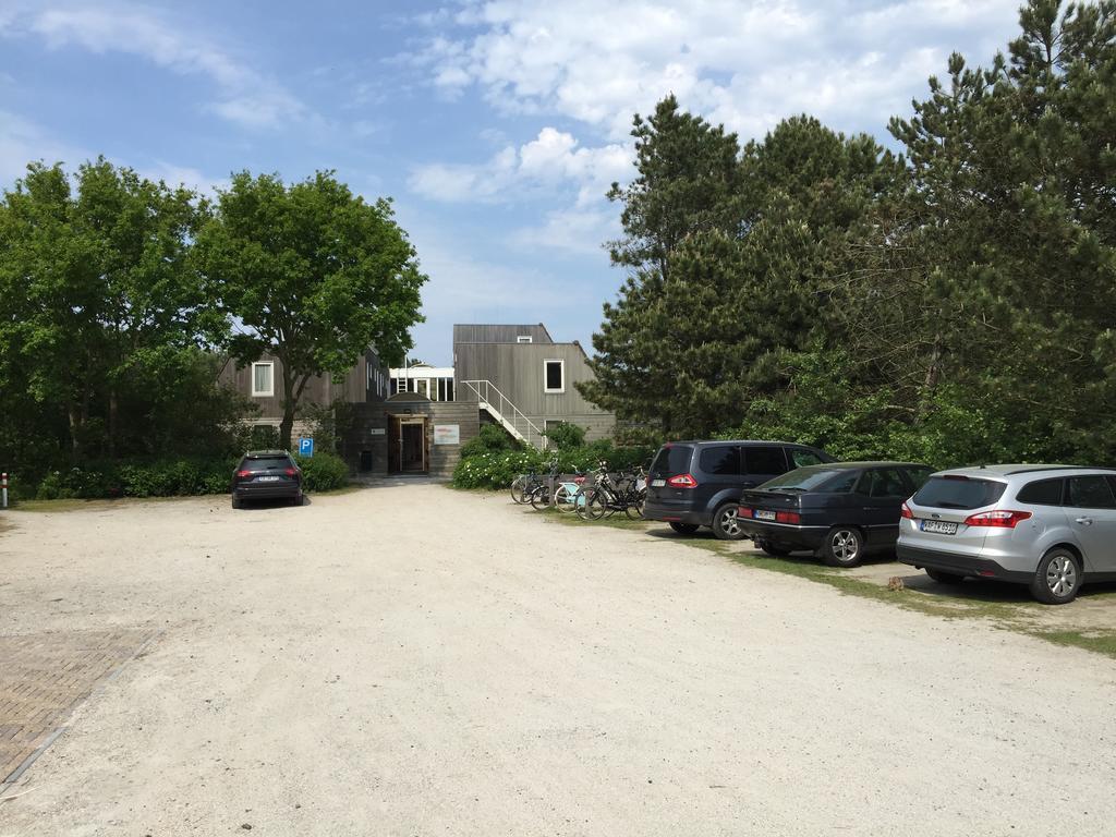 Appartement Anker Hollum  Rum bild