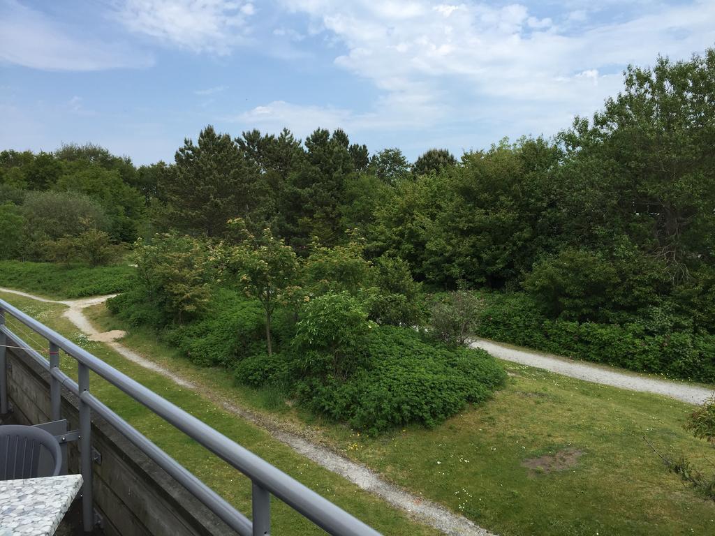Appartement Anker Hollum  Rum bild