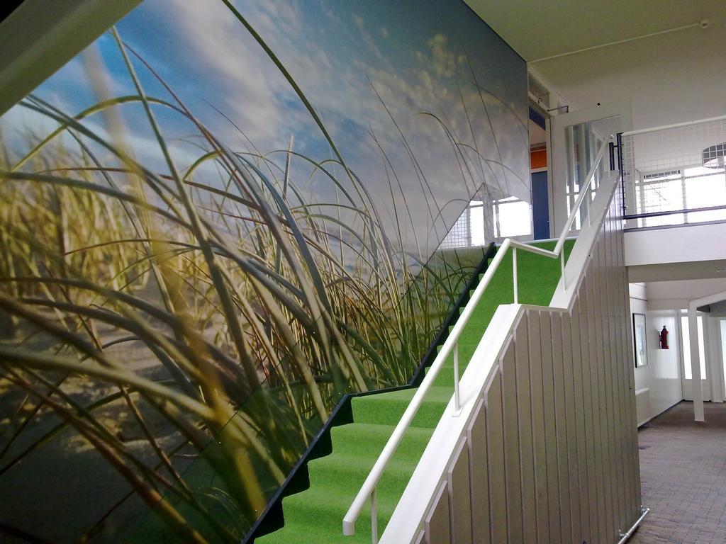 Appartement Anker Hollum  Rum bild
