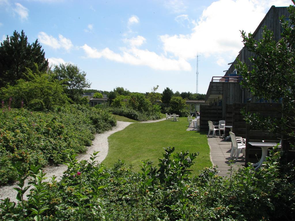 Appartement Anker Hollum  Rum bild