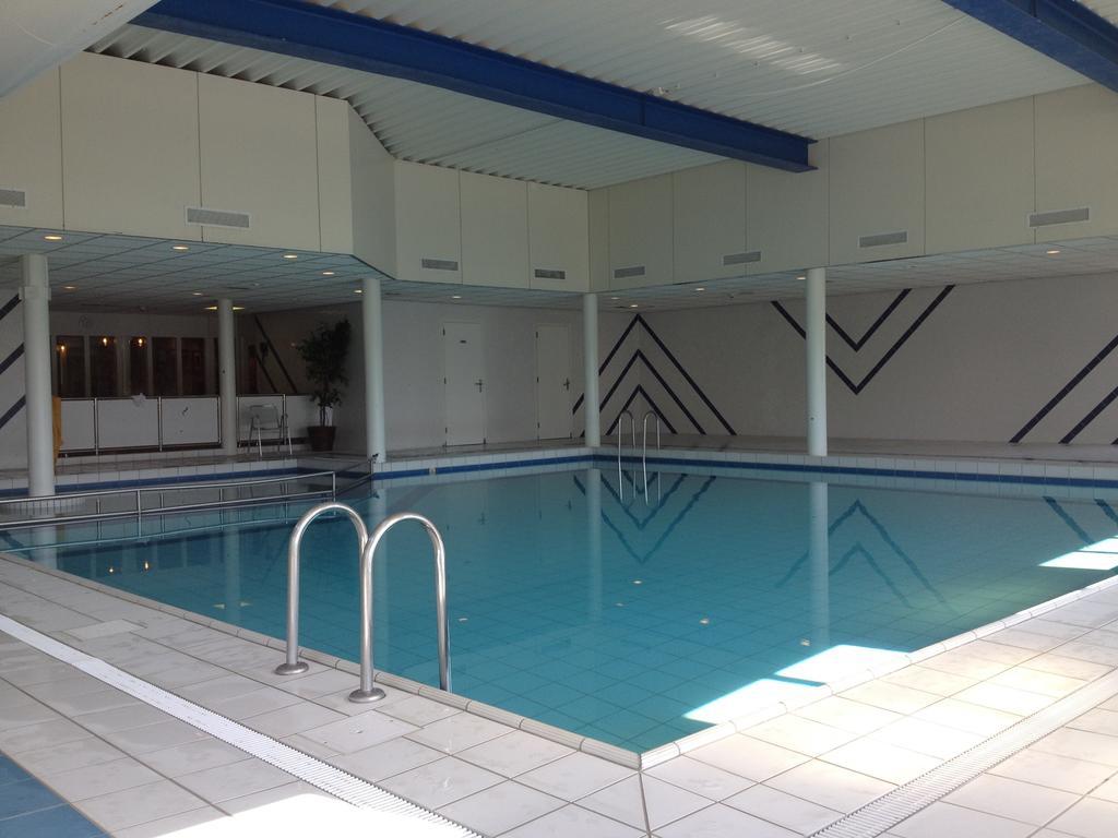 Appartement Anker Hollum  Rum bild